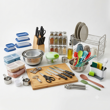Kitchen Essentials