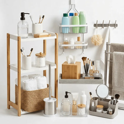 Bathroom Essentials
