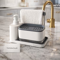 Smart Bath Set