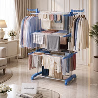 Luxury Acrylic Rotating Tray