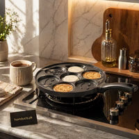 Luxury Sink Organizer Set with Soap Dispenser & Drain Tray